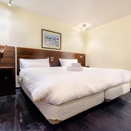 Tribeca King Room - Studio With, Wifi, Ac
